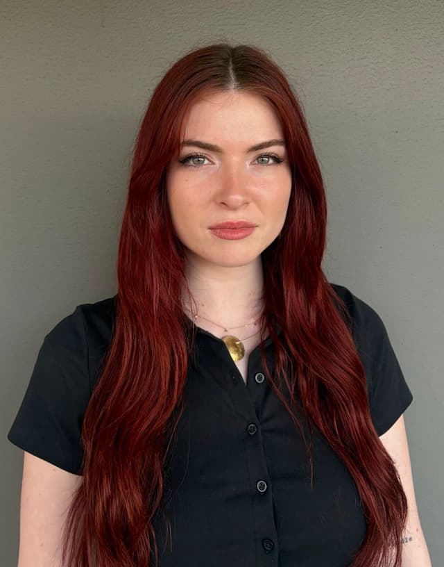 Naama Weingarten