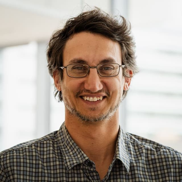 Tovi Grossman